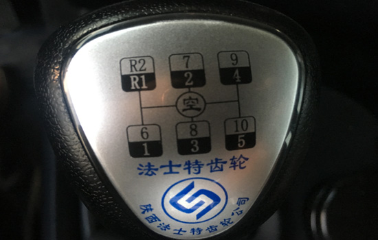 【國(guó)五】江淮前四后八平板車