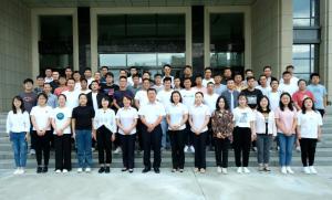 集團公司2020年新入職員工培訓圓滿落幕！