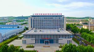 新超越，新征程！集團公司喜獲“魯班獎”