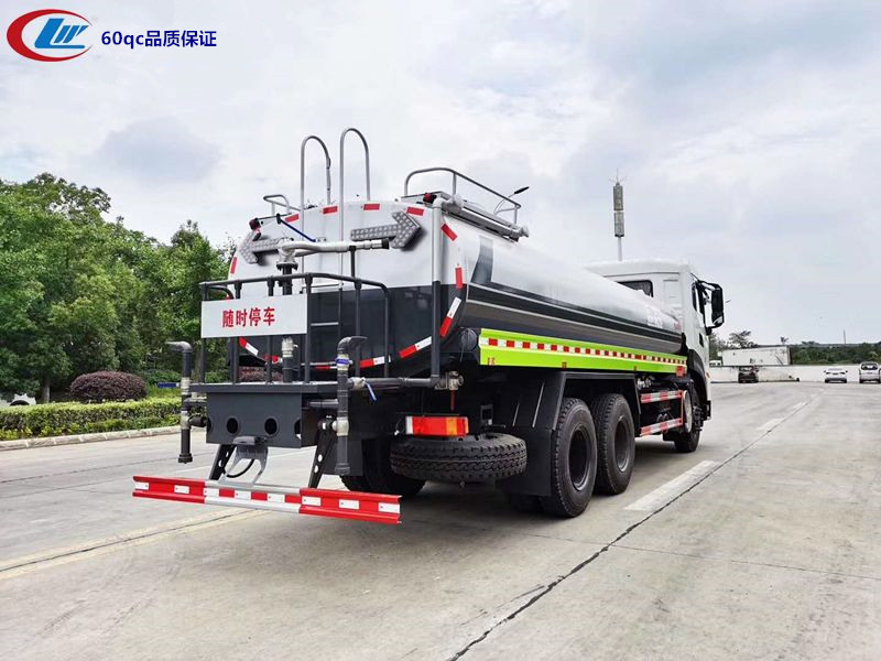 東風(fēng)天龍后雙橋?yàn)⑺?chē)