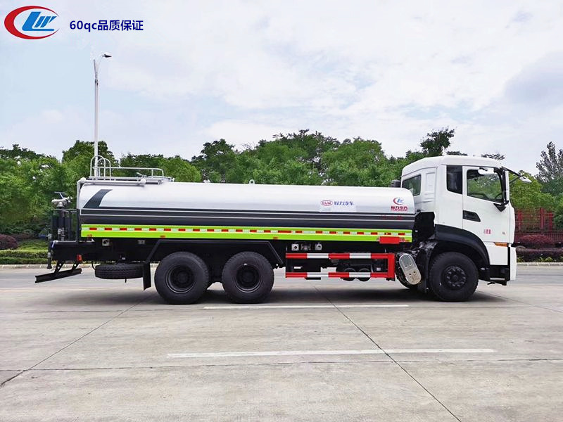 東風(fēng)天龍后雙橋?yàn)⑺?chē)