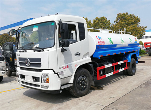 不上戶灑水車怎么樣,不上牌灑水車多少錢？